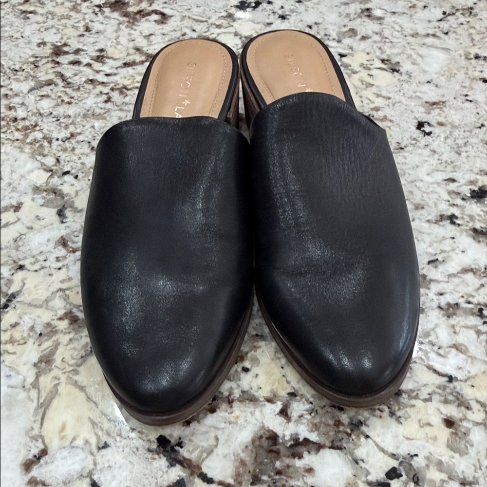 women’s Gibson Latimer Shoes